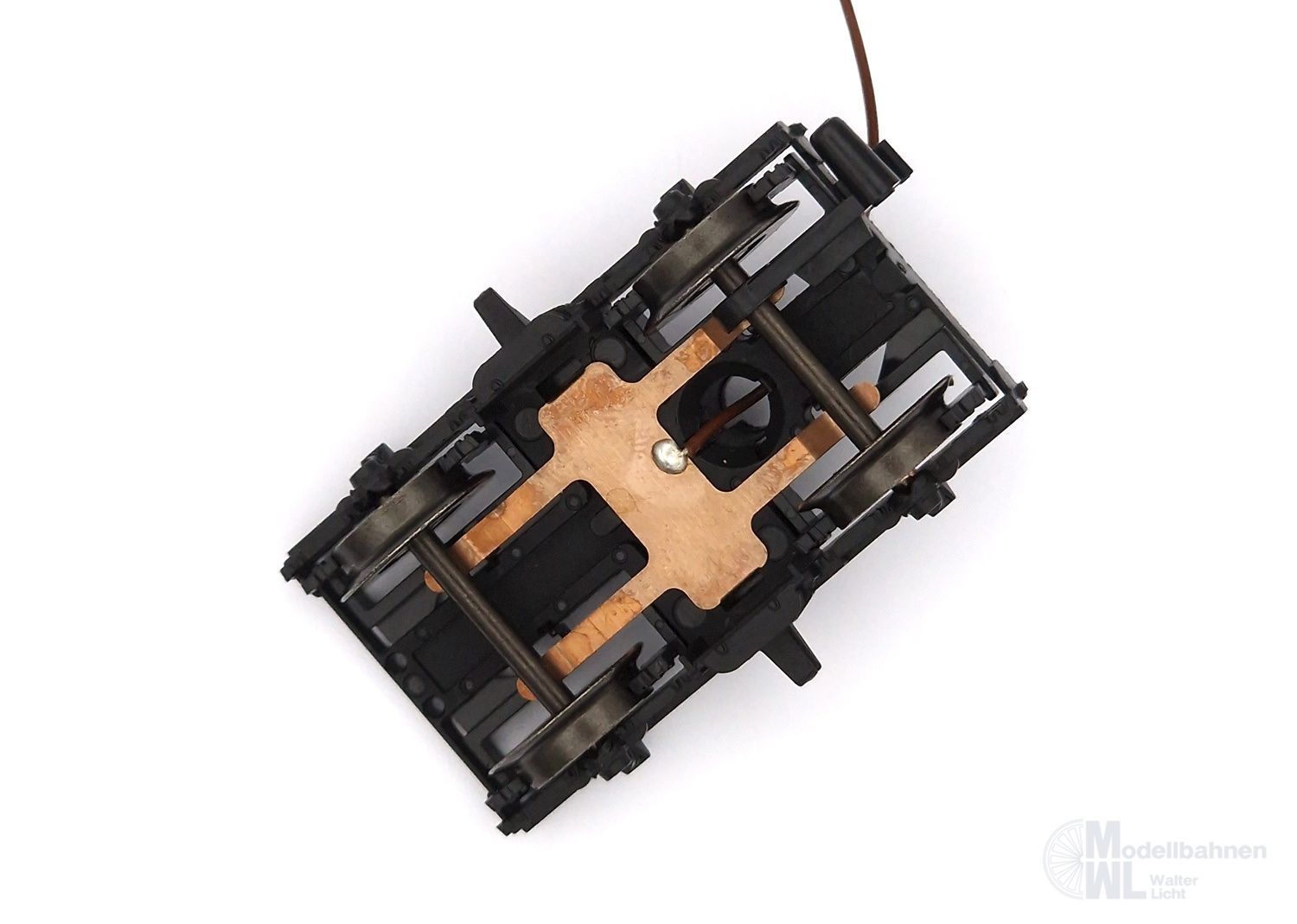 Märklin Ersatzeile E323993 - ERSATZTEIL: Drehgestell